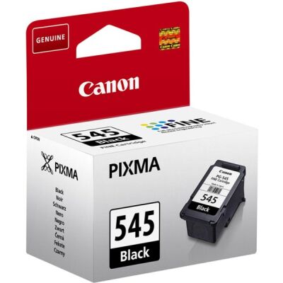Tintenpatrone Canon PG-545 schwarz für Pixma MG2450, MG2550