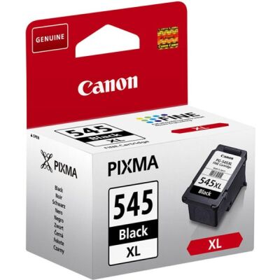 Tintenpatrone Canon PG-545XL schwarz für Pixma MG2450, MG2550
