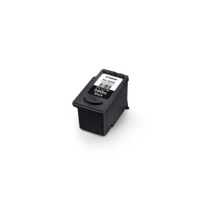 Tintenpatrone PG-560XL, schwarz, für Pixma TS7451, Inhalt: 14,3 ml, Reichweite: 400 Seiten