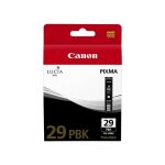 Tintenpatrone PGI-29PBK photo schwarz für Pixma Pro 1