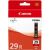 Tintenpatrone PGI-29R rot für Pixma Pro 1