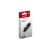 Tintenpatrone PGI-550PGBK Pigmentiertes schwarz für Pixma MG6350, MG5450