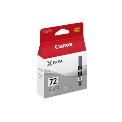 Tintenpatrone PGI-72 GY grau für Pixma PRO-10