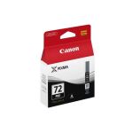 Tintenpatrone PGI-72 PBK photo schwarz für Pixma PRO-10