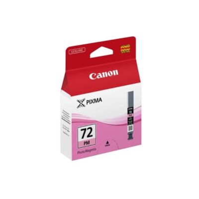 Tintenpatrone PGI-72 PM photo magenta für Pixma PRO-10