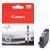 Tintenpatrone PGI-9PBK fotoschwarz für Pixma Pro9500, MX7600