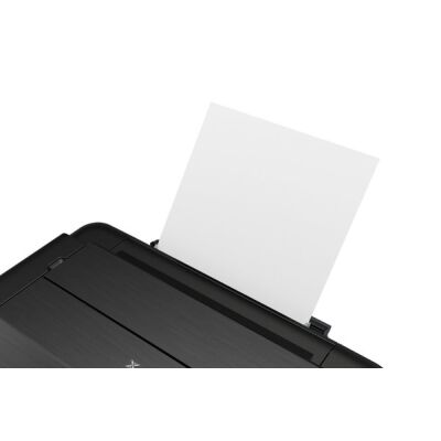 Tintenstrahldrucker DIN A3+, Pixma Pro-200, Fotodruck, inkl. UHG, max. Auflösung 4.800 x 1.200 dpi, 90 Sec./Seite (A3+ mit Rand), 8 separate farbstoffbasierte Tinten, LAN, WLAN, USB-Hi-Speed