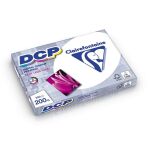DCP Kopierpapier, DIN A4, 200g/qm, für...