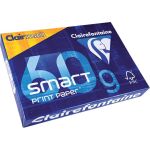 Smart Print Clairmail Kopierpapier, DIN A4, 60g/qm,...