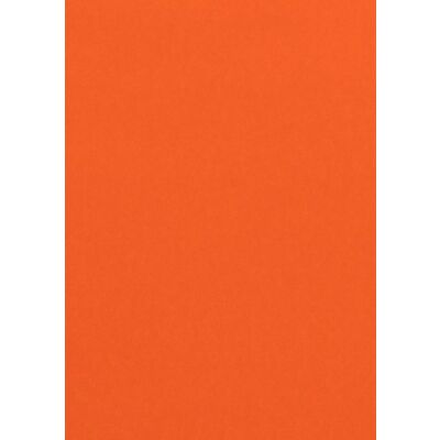 Farbiges Papier A4 80g Clementine 100 Blatt