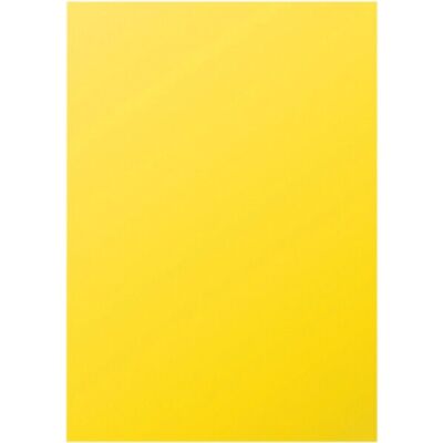 Farbiges Papier A4 80g Sonne 100 Bl