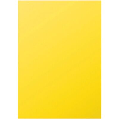 Farbiges Papier A4 80g Sonne 100 Bl