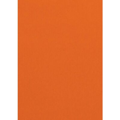 Farbiges Papier A4 160g Clementine 50 Blatt