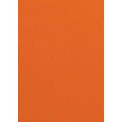 Farbiges Papier A4 160g Clementine 50 Blatt