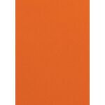 Farbiges Papier A4 160g Clementine 50 Blatt