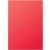 Farbiges Papier A4 160g Kirschrot 50 Blatt