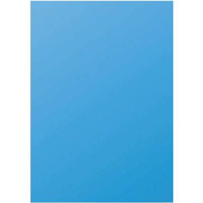 Farbiges Papier A4 120g Karibik 50 Blatt