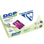 DCP Green Kopierpapier, DIN A3, 120g/qm, weiß,...