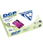 DCP Green Kopierpapier, DIN A4, 160g/qm, weiß,...