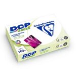 DCP Green Kopierpapier, DIN A3, 160g/qm, weiß,...