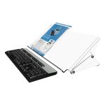 Dokumentenhalter Addit 400 acryl geeignet bis...