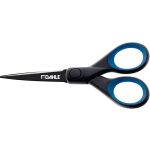 Dahle Schere Office Titanium, 13cm, rostfreie Stahlklinge