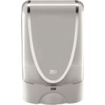 TouchFree Spender Chrom, für 1,2 Liter-Kartuschen