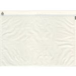 UNIPACK Begleitpapiertasche C4, ohne Druck,...