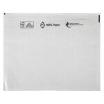 DEBAPACK Begleitpapiertasche, 100 % Papier, C5, ohne...