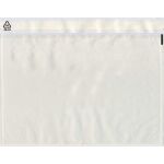 UNIPACK Begleitpapiertasche C5, ohne Druck, 70 µ, 1...
