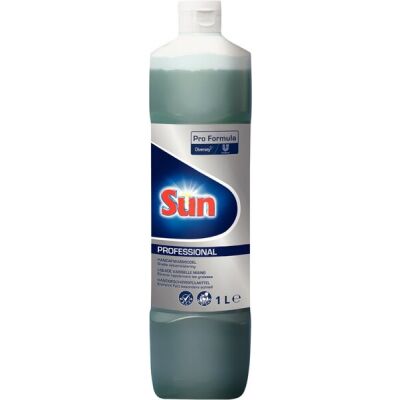 SUN Handgeschirrspülmittel Pro- fessional, 1 L