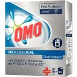 Waschmittel OMO Professional Desinfektion