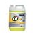 Cif Professional Allzweckreiniger, Zitrusduft, 5 Liter