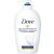 DOVE Milde Waschlotion 0,25 L in Pumpflasche