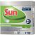 SUN Geschirrspültabs All-in-One ECO