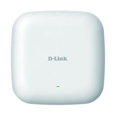 Wireless AC1300 Wave2 Parallel-Band Po 400/867 Mbit/s, 802.11ac (2,4 & 5GHz)