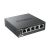 5-Port Layer2 Fast Ethernet Switch 5x 10/100Mbit/s TP (RJ-45) Ethernet