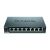 8-Port Layer2 Gigabit Switch 8x 10/100/1000Mbit/s TP (RJ-45) Port