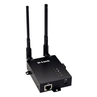 4G LTE M2M Router, DWM-312