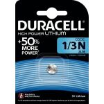 Lithium, Knopfzelle CR1/3N, 2L76, 3V, Photo