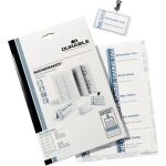 Einsteckschilder für Namensschilder Badgemaker...