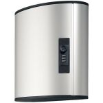 Schlüsselkasten Key Box 36 Code metallicsilber...