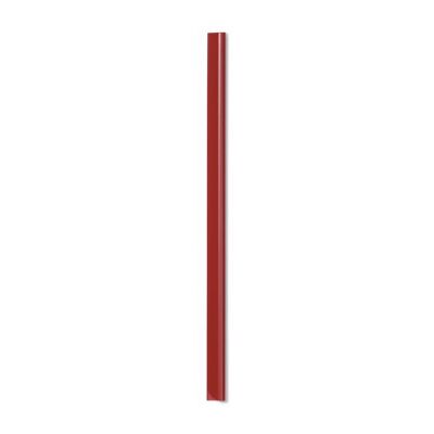 Klemmschiene A4 f.30 Blatt rot