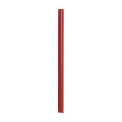 Klemmschiene A4 f.30 Blatt rot