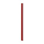 Klemmschiene A4 f.30 Blatt rot