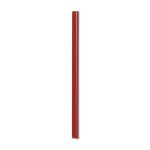 Klemmschiene A4 f.30 Blatt rot