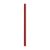 Klemmschiene A4 f.30 Blatt rot