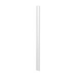 Klemmschiene A4 f.60 Blatt transp.
