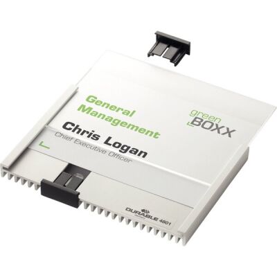 Türbeschilderungssystem 149x105,5mm (A6 quer)