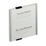 Türbeschilderungssystem 149x148,5mm